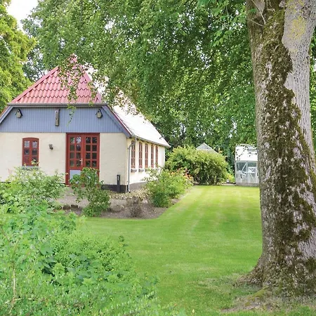 Four-bedroom Holiday In * Erslev