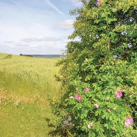 Four-bedroom Holiday In Holiday home