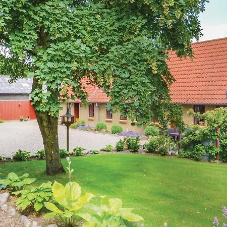 Four-bedroom Holiday In Holiday home