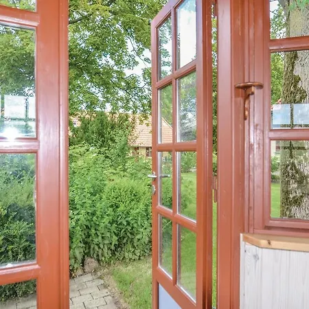 Four-bedroom Holiday In Holiday home