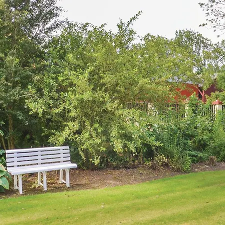 Four-bedroom Holiday In Holiday home Erslev