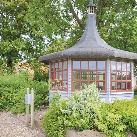 Four-bedroom Holiday In *