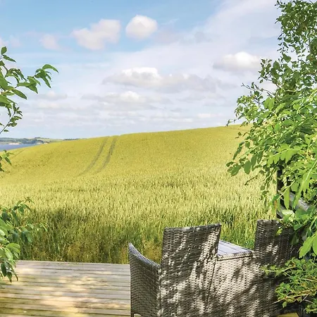 Four-bedroom Holiday In Holiday home