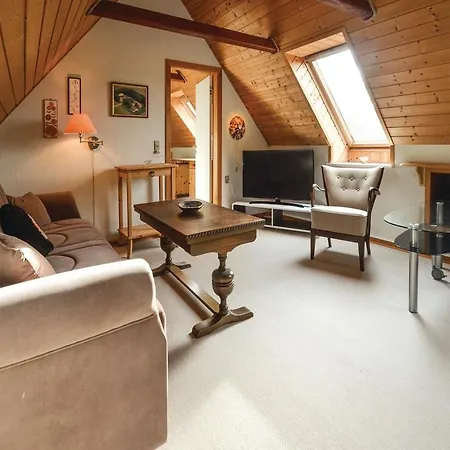Four-bedroom Holiday In Holiday home *