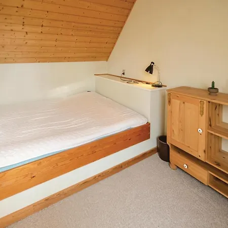 Four-bedroom Holiday In * Erslev