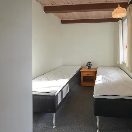 Four-bedroom Holiday In * Erslev